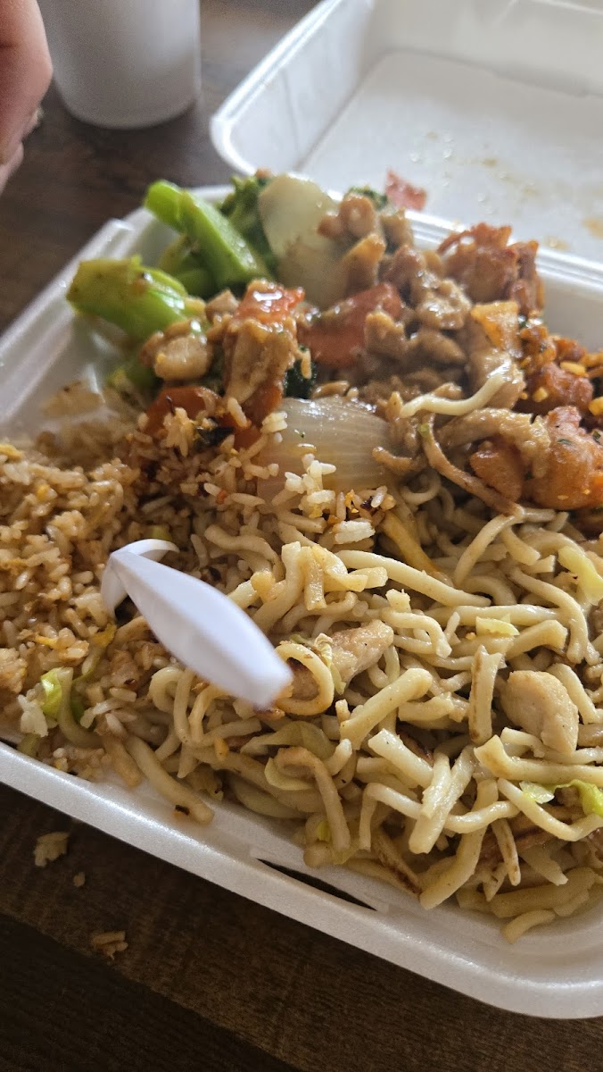 Gumbo Kitchen
